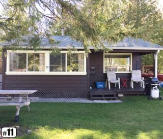2-Bedroom Cottage #11 - Ambleside - Kawartha Lakes - 0