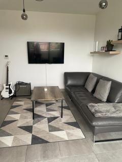 Bienvenue, charmant lieu cosy - 4