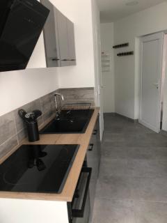 appt 8 pers tout confort 4 - Laveissière - 4