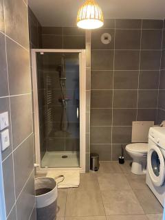 Bienvenue, charmant lieu cosy - Chassieu - 3