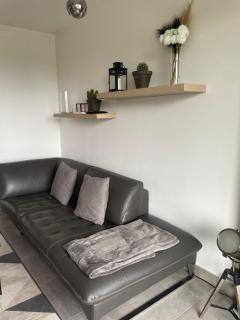 Bienvenue, charmant lieu cosy - 2