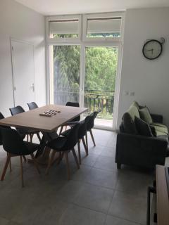 appt 8 pers tout confort 4 - Laveissière - 3