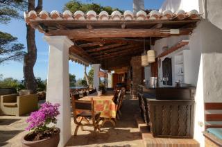 Villa Colina Ibiza - San Antonio - 3