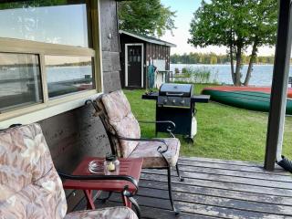 2-Bedroom Cottage #11 - Ambleside - Kawartha Lakes - 1