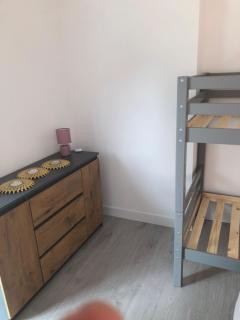 appt 8 pers tout confort 4 - Laveissière - 2