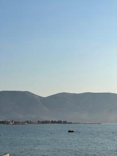 I am the Stylish Apartment 50m from Radhimë Beach - Vlorë - 3