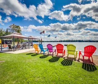 Ambleside - 2-Bedroom Cottage #10 - Kawartha Lakes - 2