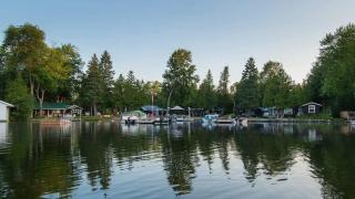 Ambleside - 2-Bedroom Cottage #10 - Kawartha Lakes - 1