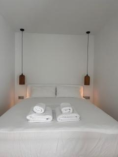Entice Residence - Kóstos - 9