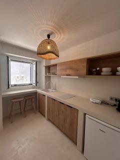 Entice Residence - Kóstos - 5