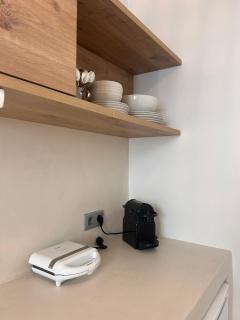 Entice Residence - Kóstos - 1
