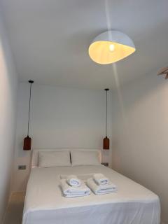 Entice Residence - Kóstos - 7