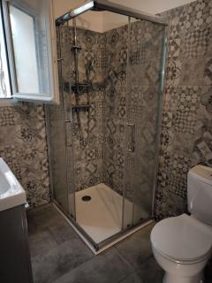 Sud Bastia 50 m2 privé avec jacuzzi et piscine - 6