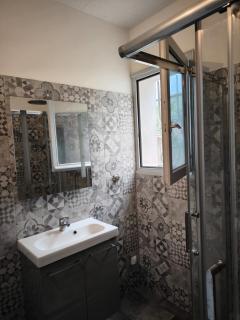 Sud Bastia 50 m2 privé avec jacuzzi et piscine - Monte - 5