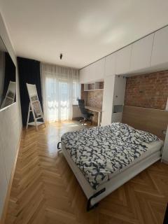 Narutowicza Apartments - Katowice - 8