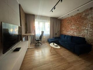 Narutowicza Apartments - Katowice - 7