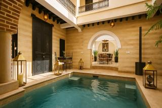 Riad RIM - Marrakesh - 0