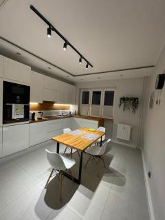 Narutowicza Apartments - Katowice - 2