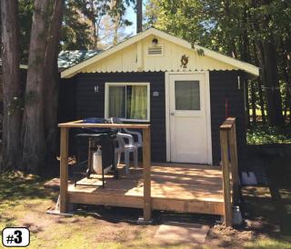 Ambleside - 1-Bedroom Cottage #3 - Kawartha Lakes - 0