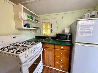 Ambleside - 1-Bedroom Cottage #3 - Kawartha Lakes - 2
