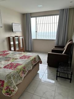 Apartamento com vista para o mar - 8