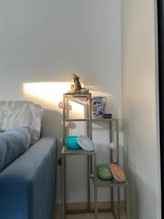 I am the Stylish Apartment 50m from Radhimë Beach - Vlorë - 2