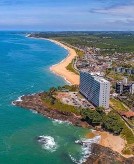 Apartamento com vista para o mar - 6