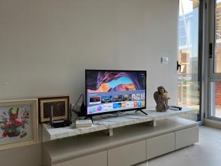 I am the Stylish Apartment 50m from Radhimë Beach - Vlorë - 4