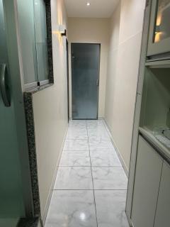 Apartamento com vista para o mar - 2