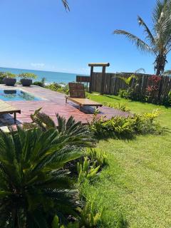 Kamaiurá Pousada - 5