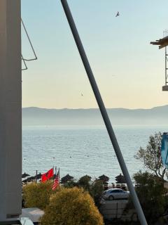 I am the Stylish Apartment 50m from Radhimë Beach - Vlorë - 5