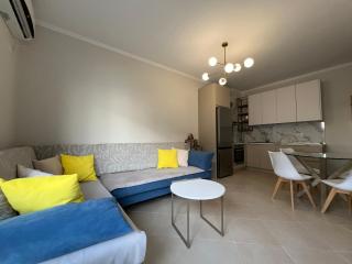 I am the Stylish Apartment 50m from Radhimë Beach - Vlorë - 1