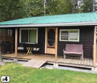 Ambleside - 2-Bedroom Cottage #4 - Kawartha Lakes - 0