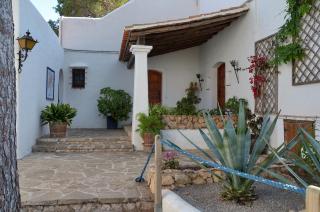 Villa Colina Ibiza - San Antonio - 2