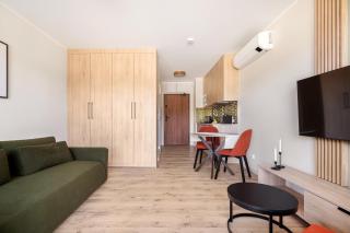 Linea Mare Apartments - Mrzeżyno - 1