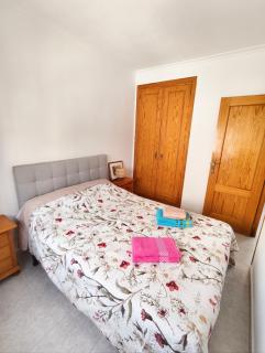 Holiday apartment, walk to beach - Madrid - 9