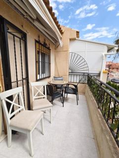 Holiday apartment, walk to beach - Madrid - 3