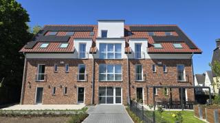 Pflege- Ferienwohnungen an der Olfe - 4