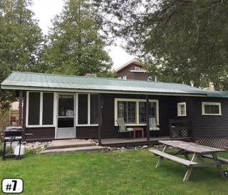 3-Bedroom Cottage #7 - Ambleside - Kawartha Lakes - 0