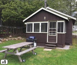2-Bedroom Cottage #1 - Ambleside - Kawartha Lakes - 0