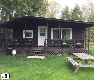 2-Bedroom Cottage #9 - Ambleside - Kawartha Lakes - 0