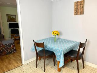 3-Bedroom Cottage #7 - Ambleside - Kawartha Lakes - 5