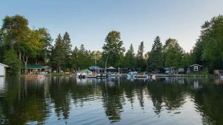 2-Bedroom Cottage #9 - Ambleside - Kawartha Lakes - 1
