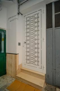 Ortensia in central station - 6