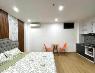 Đông Phương Apartment - Đà Nẵng - 0