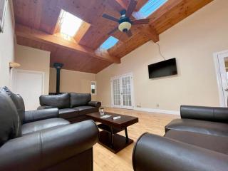 Spacious 3-Bedroom Main House in Bobcaygeon #12 - Kawartha Lakes - 6