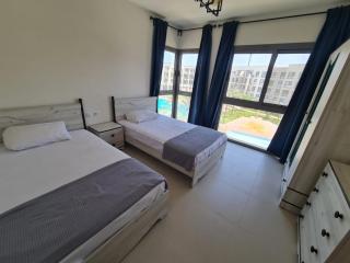 Marassi Marina 2 - 1