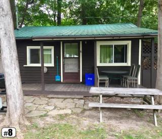 Ambleside - 2-Bedroom Cottage #8 - Kawartha Lakes - 0