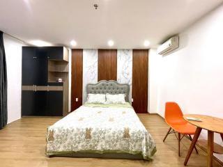 Đông Phương Apartment - Đà Nẵng - 9