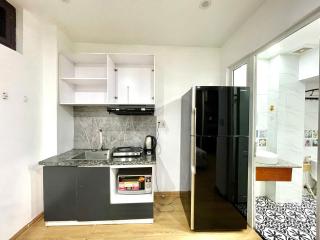 Đông Phương Apartment - Đà Nẵng - 8